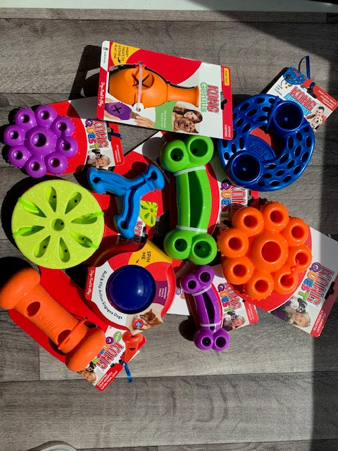 Puzzle Toys