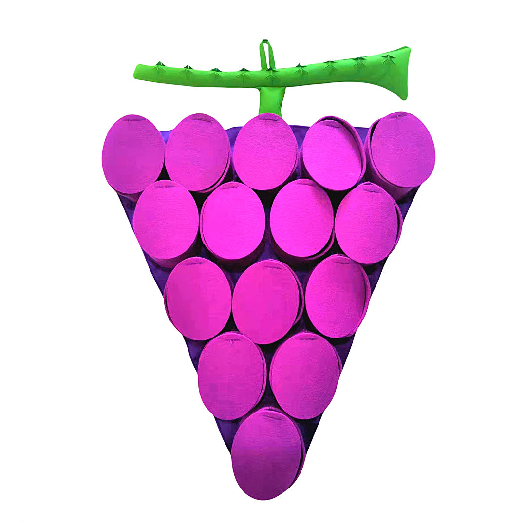 Advanced snuffle mat with all flaps closed, offering a challenging nose work experience for dogs.