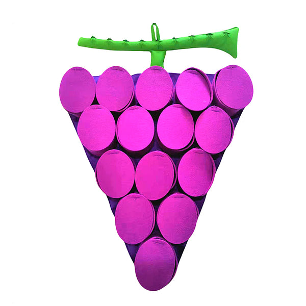 Advanced snuffle mat with all flaps closed, offering a challenging nose work experience for dogs.