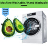 Machine washable design ensures easy maintenance and long-lasting use.