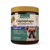 NaturVet - Coprophagia + Breath Aid
