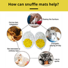 Pawz N Dogz Snuffle Mat - Healthy Eggcitement - Level 3