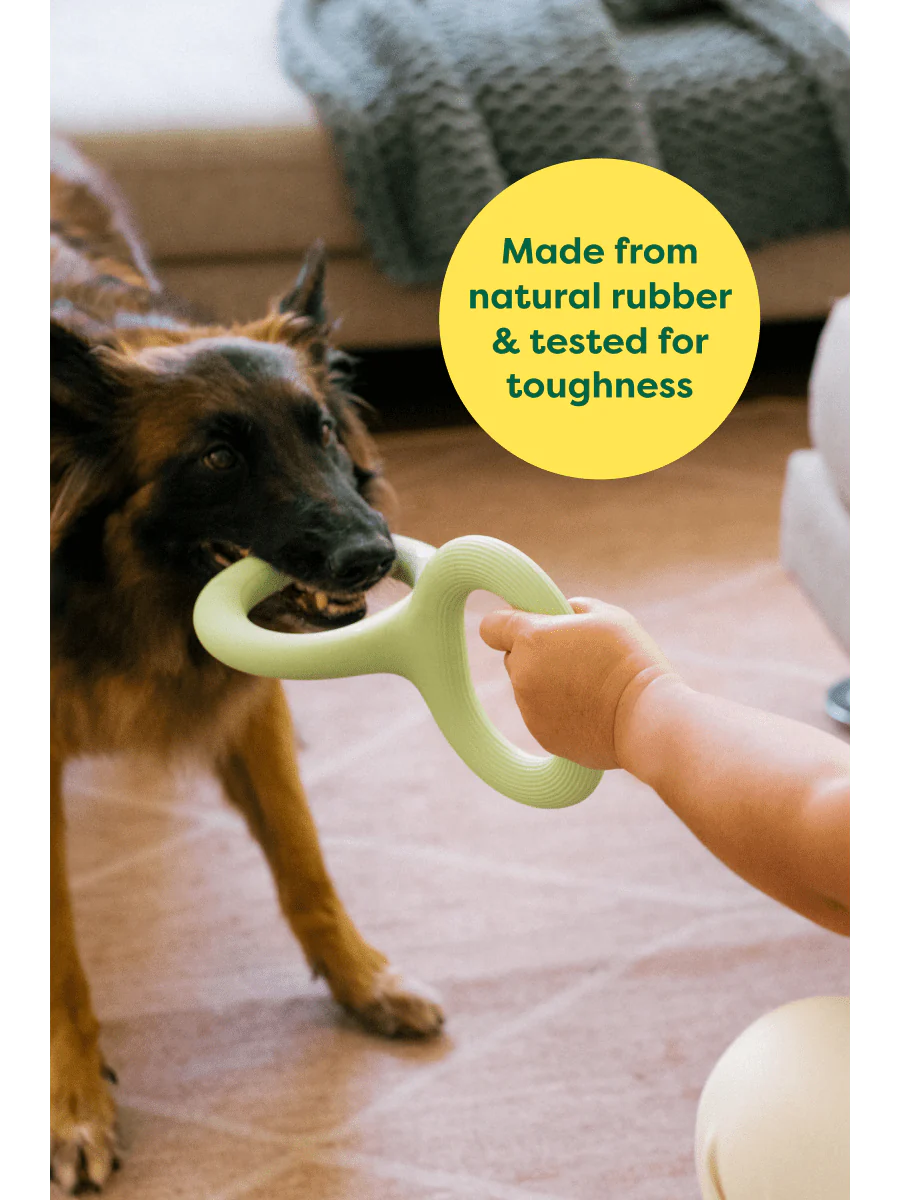 Earth Rated - Tug Toy