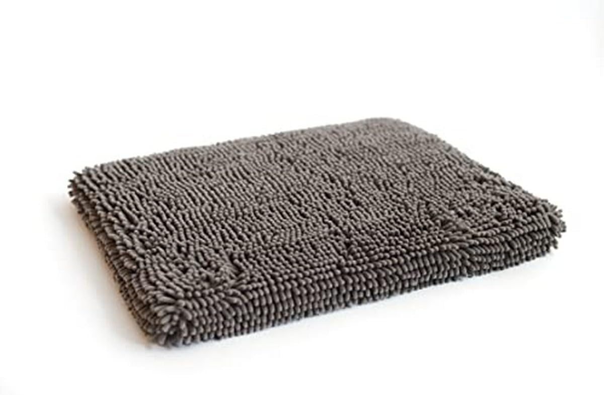 Dog Gone Smart - Dirty Dog - Cushion Pad