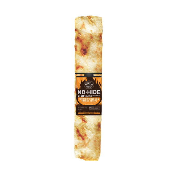Earth Animal - No-Hide Dog Strips