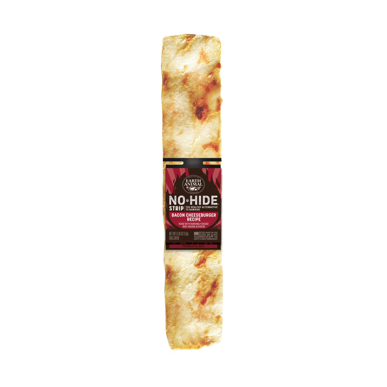 Earth Animal - No-Hide Dog Strips