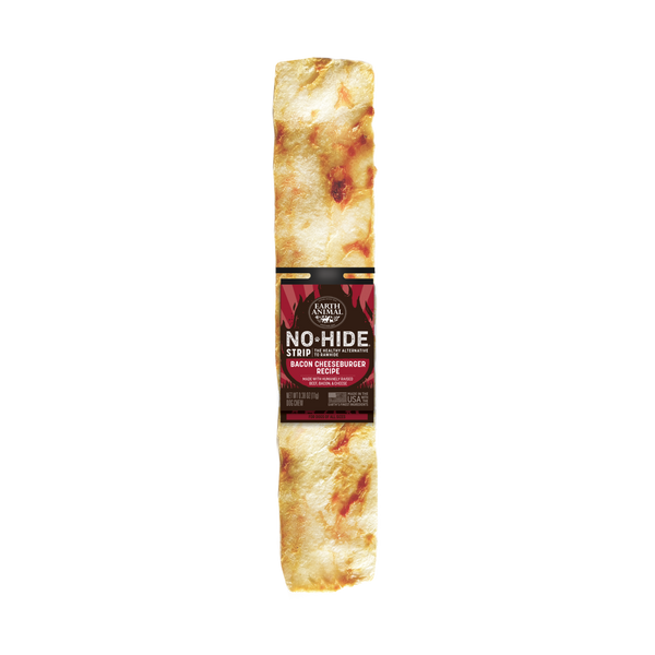 Earth Animal - No-Hide Dog Strips