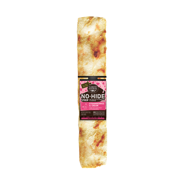 Earth Animal - No-Hide Dog Strips
