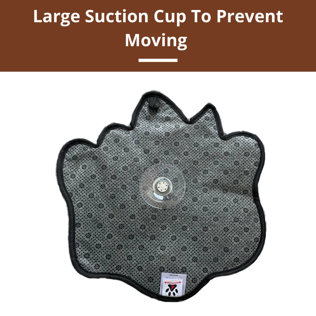 Pawz N Dogz Snuffle Mat - Chonky Peanuts