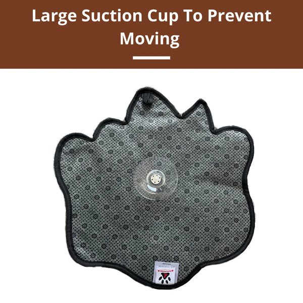 Pawz N Dogz Snuffle Mat - Chonky Peanuts