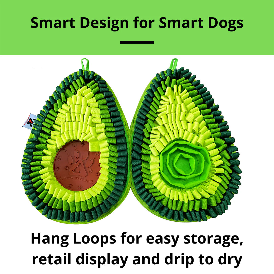 Convenient hanging hooks allow easy drying and storage after cleaning.