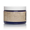 An image displaying the ingredient label on the side of the Gut Soothe bottle, emphasizing the natural and powerful components used in the formula.