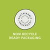 Image emphasizing Crumps Apple Bites’ new recyclable packaging for an eco-friendly pet treat option.