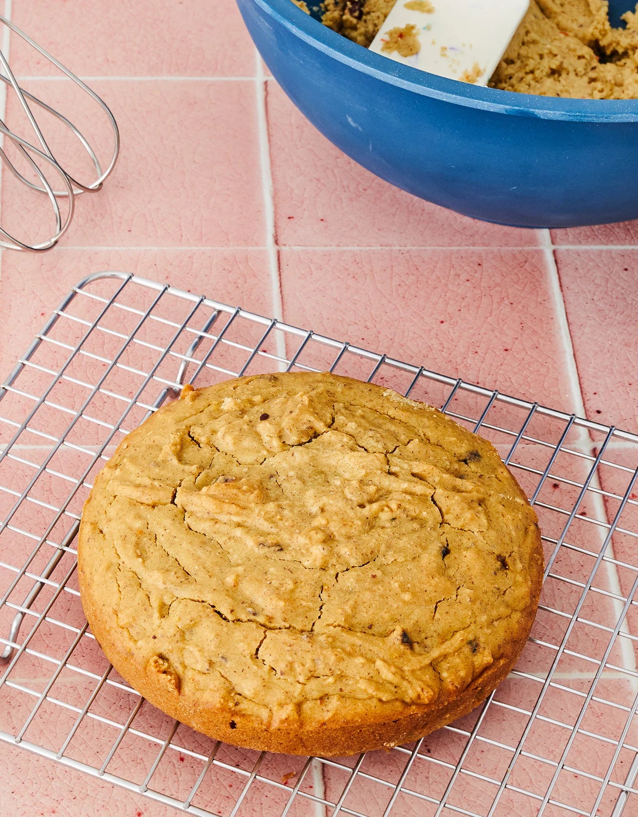Bocce's Bakery - Birthday Cake Mix