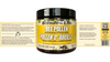The back label of Blends For Life Canadian Bee Pollen provides important product details, including nutritional benefits, feeding guidelines, and dosage recommendations. This premium supplement contains natural enzymes, amino acids, and essential vitamins that may help with immune support, digestion, and overall health. Free from artificial additives, it’s a pure and natural way to support your dog’s vibrant well-being.