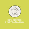 Image highlighting the eco-friendly, resealable, recyclable packaging, ensuring freshness while reducing environmental impact.