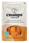 Crumps Sweet Potato Chews