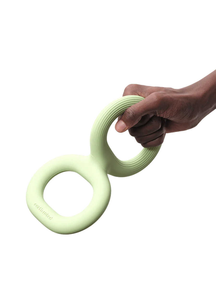 Earth Rated - Tug Toy
