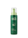 Earth Rated No-Rinse Dog Shampoo bottle with white tea and basil scent, designed to freshen up your dog’s coat without the need for water.
