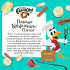 Fromm Crunchy Os Dog Treats Banana Kablammas are fused with bananas oats and cinnamon giving your dog an explosive crunch of banana bread flavour.