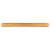 Himalayan Dog Chew Churro Stix in showcasing its unique churro shape for teeth cleaning.