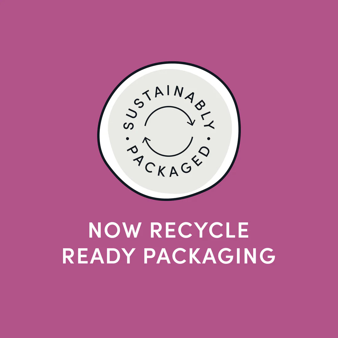 Image highlighting the new eco-friendly, recyclable packaging for Crumps - Lamb Chops, reducing waste while keeping treats fresh.