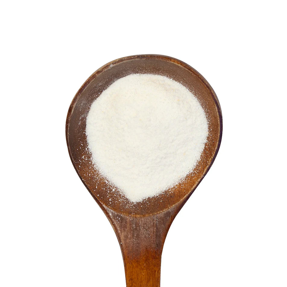 Adored Beast Love Bugs: Close-up of the Love Bugs powder, showcasing its fine texture and natural ingredients.