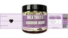 An image displaying the ingredient list and product details, emphasizing its pure, additive-free formulation.