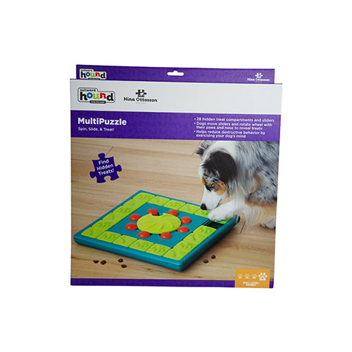 Nina Ottosson - Multipuzzle