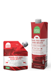 Open Farm - Grass Fed Beef Bone Broth