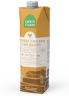 Open Farm - Chicken Bone Broth