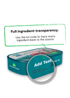 Open Farm’s commitment to responsibly sourced, traceable MSC and ASC ingredients.