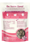 Open Farm - Be Good Bites - Wild Caught Salmon Recipe Dog Treats