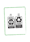 Open Farms Packaging are recyclable in Canada with the plastic bag recycling program