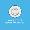 Image highlighting the eco-friendly, recyclable packaging that ensures freshness while being sustainable.