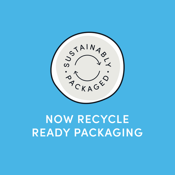 Image highlighting the eco-friendly, recyclable packaging that ensures freshness while being sustainable.