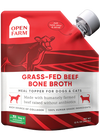 Open Farm - Grass Fed Beef Bone Broth