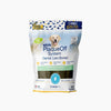 Front of ProDen Mint Fusion Dental Dog Bones with kelp for dogs oral health.