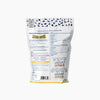 Back of ProDen Mint Fusion Dental Dog Bones with ingredient details for dogs oral health.
