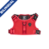Canada Pooch - Complete Control Harness - Red