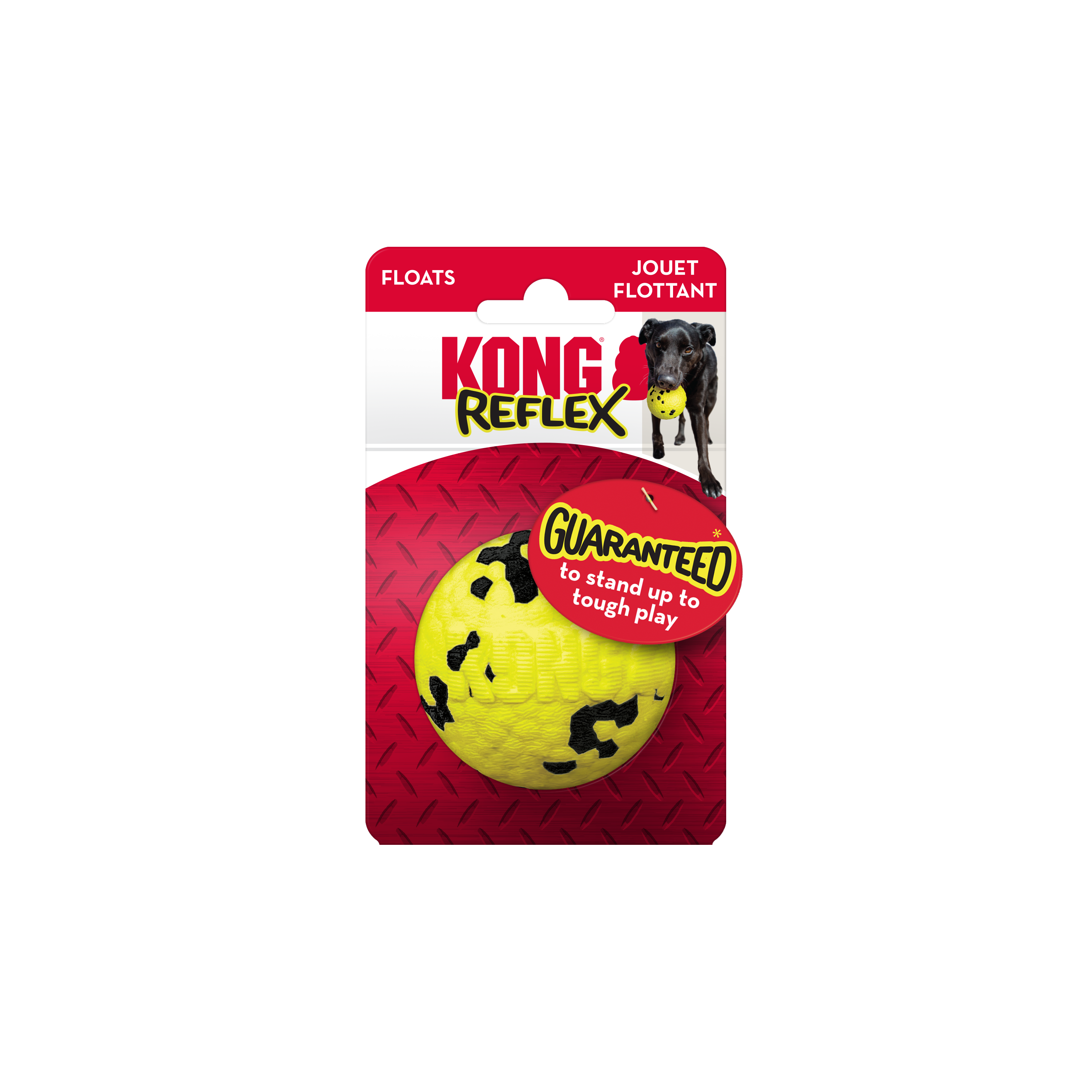 Kong - Reflex Ball