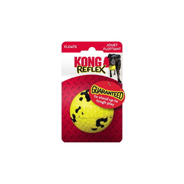 Kong - Reflex Ball