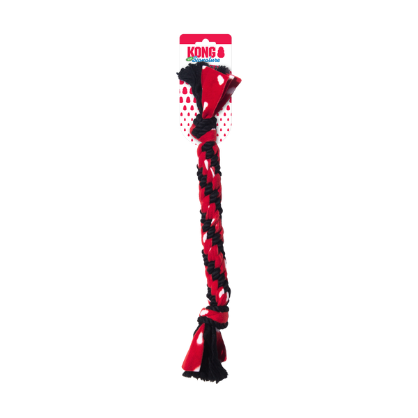 Kong - Signature Rope Dual Knot