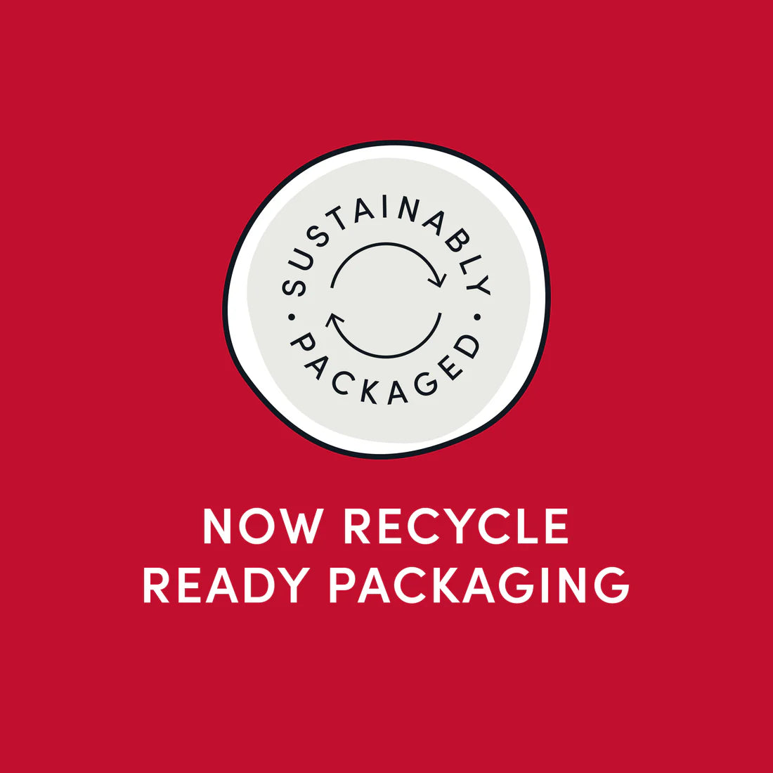 Image highlighting the eco-friendly, recyclable packaging for Crumps - Traditional Liver Filets, reducing waste while keeping treats fresh.