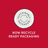 Image highlighting the eco-friendly, recyclable packaging for Crumps - Traditional Liver Filets, reducing waste while keeping treats fresh.