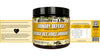 A detailed image showing the supplement’s ingredients and benefits, including its role in supporting bladder health, preventing infections, and balancing pH levels.