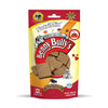 Image showing the front of the large bag of the Benny Bully Nutrimix