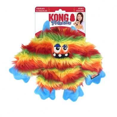 Kong - Frizzles - Zazzle