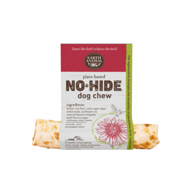 Earth Animal - No-Hide Dog Chew