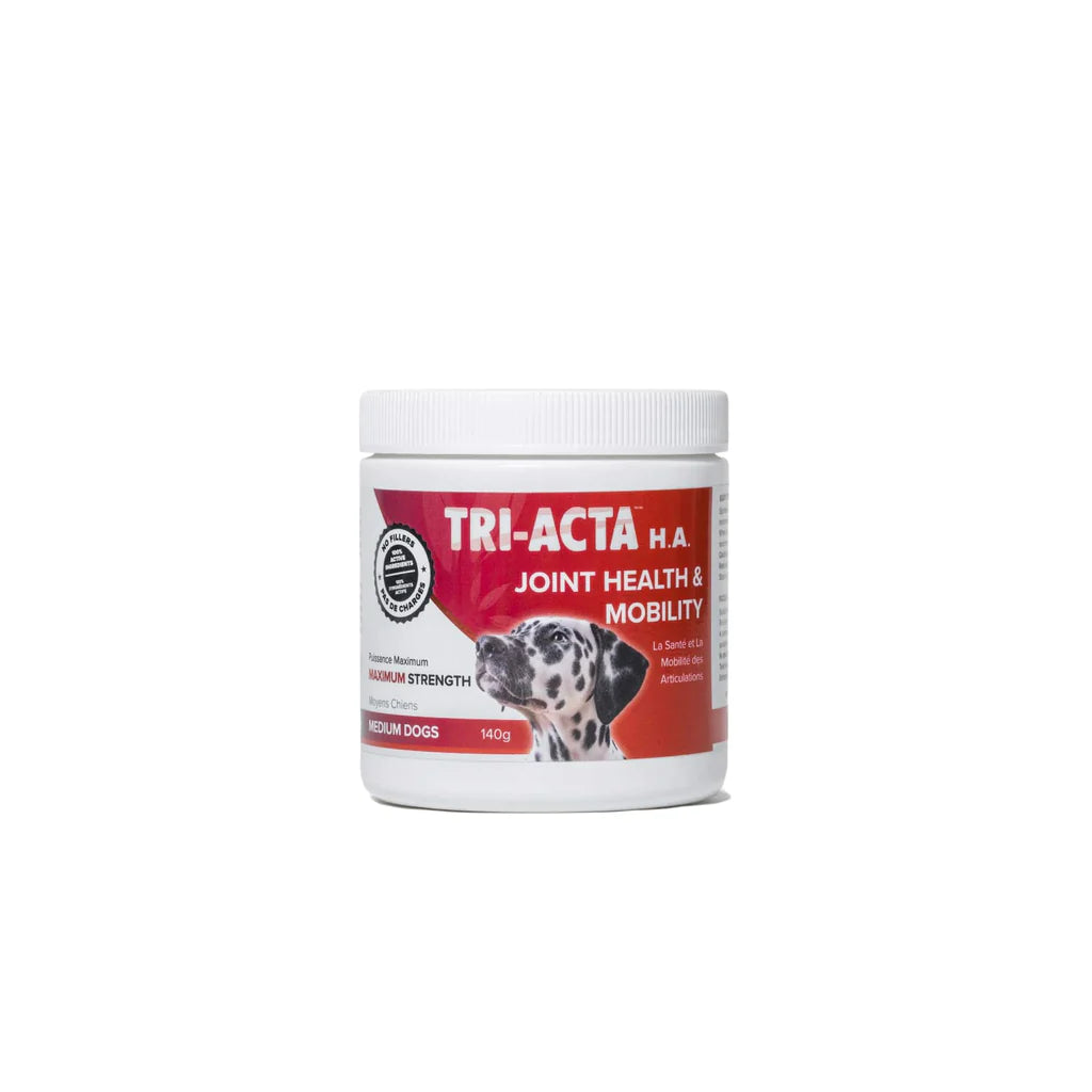 Tri-Acta Joint Health & Mobility